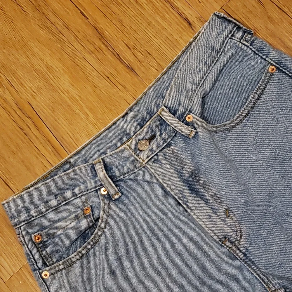 Vintage Levi's - Picture 1 of 10